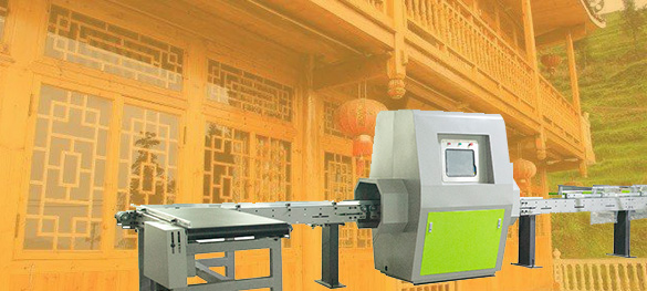 单/双面颜色品级分选机MS60/MD80