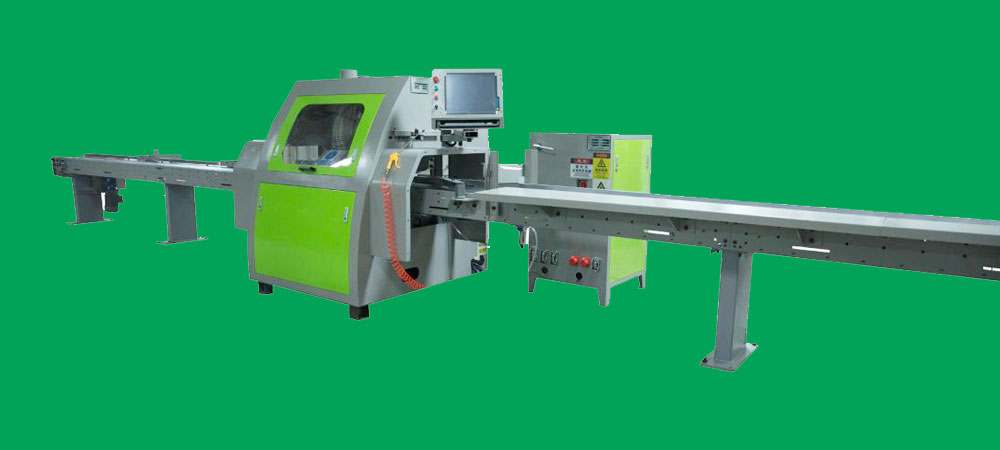 快速横截锯MX350